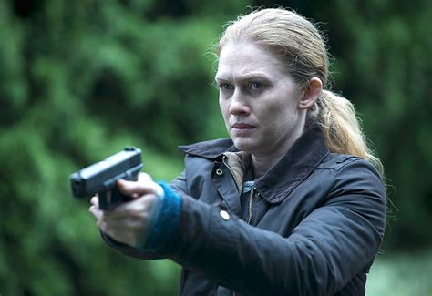 AMC Cancels The Killing Again - TV Guide