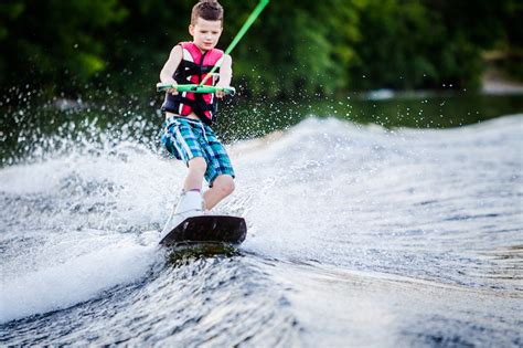 Wakeboarding For Beginners - Wakeboard Critic