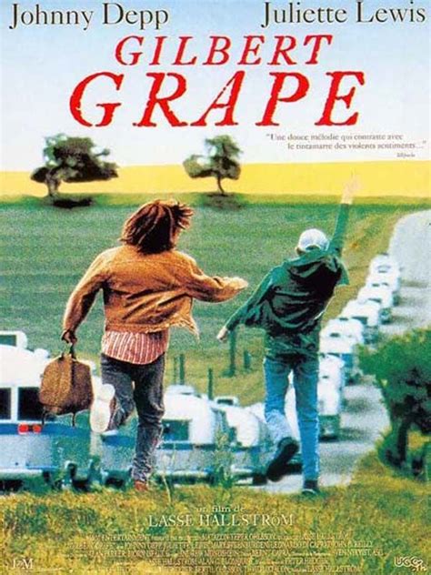 Gilbert Grape - Film (1994) - SensCritique