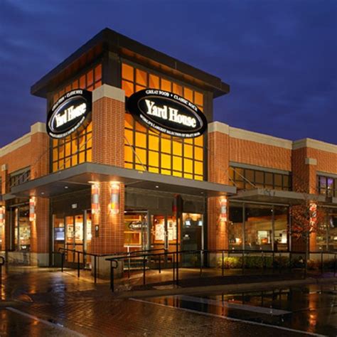 Yard House - St. Louis Park Restaurant - Saint Louis Park, , MN | OpenTable