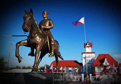 Top Historical Sites in Cavite | TriptheIslands.com