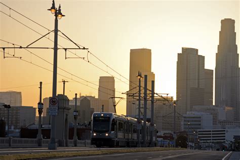 AirTalk | Audio: As LA Metro considers renaming rail lines, AirTalk ...