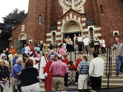 St. Andrews and Community — Save Historic St. Andrew's