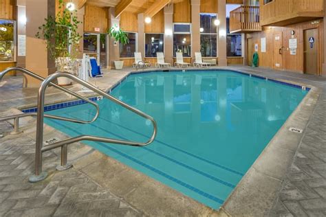 Baymont by Wyndham Yreka | Yreka, CA Hotels