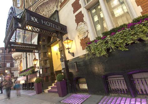 Thistle Holborn, The Kingsley - LondonNet