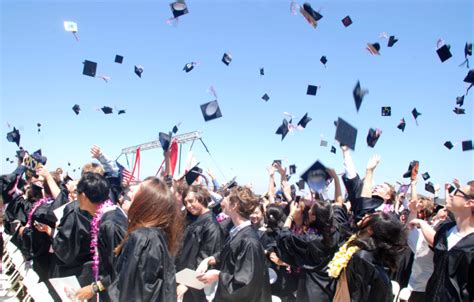 Jess Tierney's Graduation Speech at Canyon Crest Academy | Del Mar, CA ...