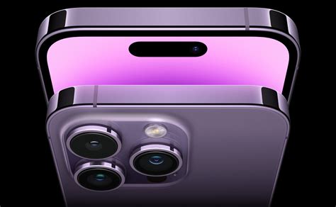 Apple iPhone 14 Pro sports a 48-megapixel camera | Popular Photography