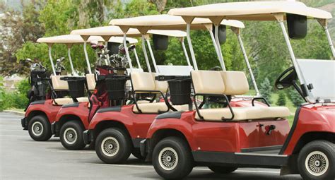 Our Story | Golf Cart Rentals