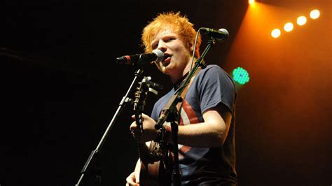 You Need Me, I Don’t Need You: How Ed Sheeran Went Viral - Dig!