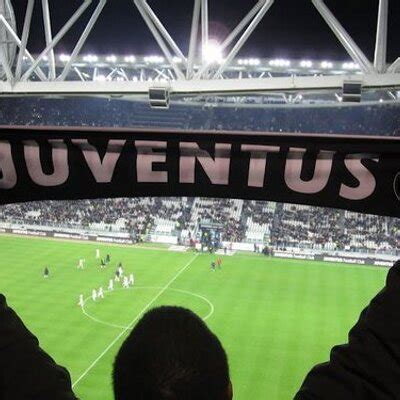 Juventus Stadium Map (@mappajs) | Twitter