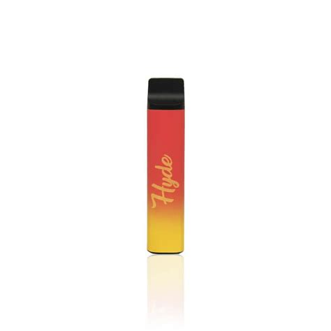 Hyde Edge Recharge | Rechargeable Hyde Vape Flavors