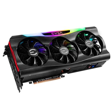 EVGA GeForce RTX 3080 FTW3 Ultra Graphics Card Gets 450W OC BIOS