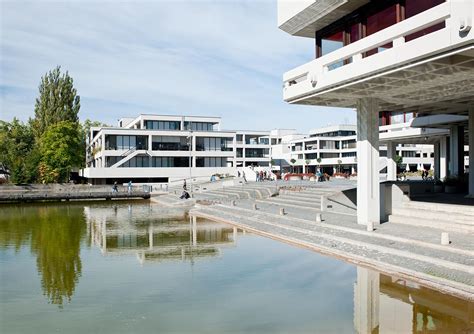 Universidad de Regensburg - Grupo Compostela de Universidades