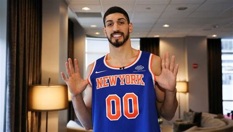 ‘More than a game’: Turkish NBA player Enes Kanter crosses U.S. border ...