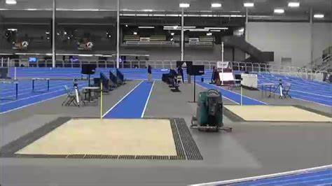 Full Replay - adidas Indoor Nationals - Long Jump/Triple Jump ...