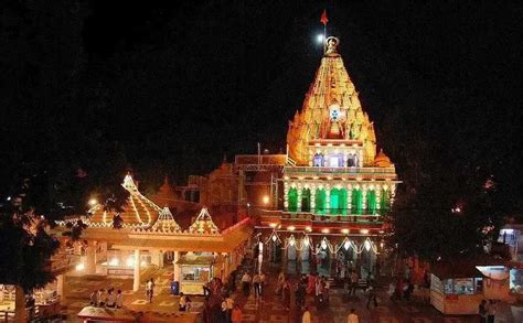 Travel: Make a plan to visit Ujjain, Know its beautiful destinations here..