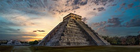 Famous Landmarks in Mexico | 22 Top Tourist Attractions