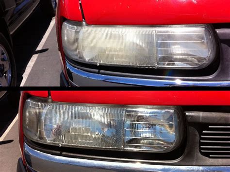 Why Restore Headlights? | Headlights 20/20 USA