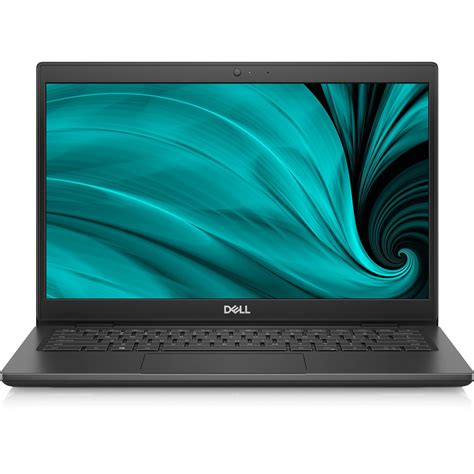 Dell Latitude 14" Full HD Laptop, Intel Core i5 i5-1135G7, 8GB RAM ...