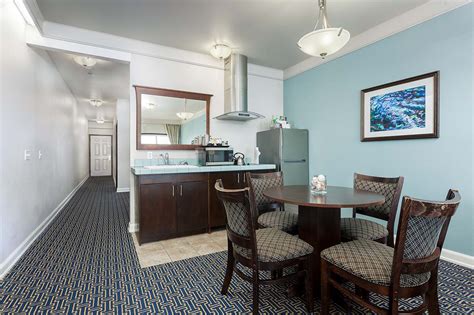 Oceanview Suites | Newport Oregon Hotels | Inn at Nye Beach