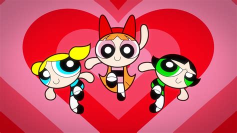 19 Powerpuff Girls Wallpapers - Wallpaperboat