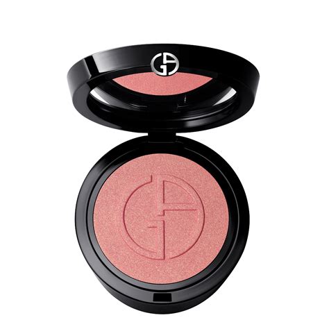 Armani - Luminous silk glow blush 50 euphoric | NK