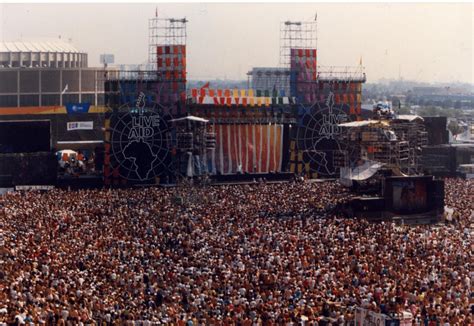 Live Aid Jfk Stadium Philadelphia July 13 1985 Live Aid Ultra | Free Hot Nude Porn Pic Gallery