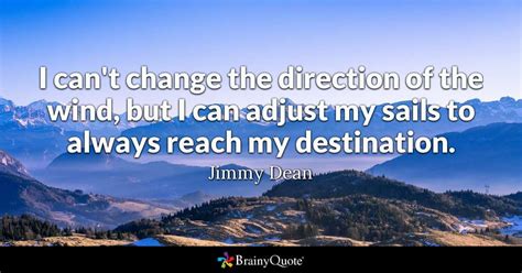 Jimmy Dean Quotes | Brainy quotes, Motivational quotes for life ...