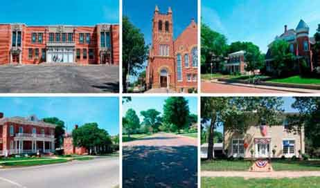 Shelbyville Illinois :: Tourism & Visitor Information