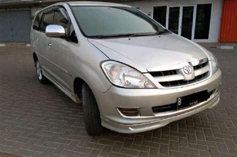 Daftar Harga Spare Part Fast Moving Toyota Kijang Innova Diesel ...