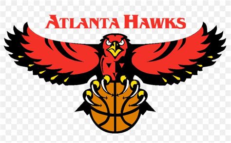 Atlanta Hawks NBA Tri-Cities Blackhawks Logo Basketball, PNG, 970x600px ...