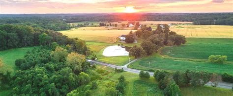 Key Attractions - Harriet Tubman Underground Railroad Byway