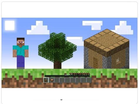 I created a “Minecraft 2D” on scratch : r/scratch