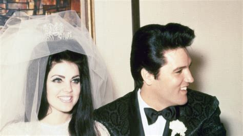 How old was Priscilla when she married Elvis? | Woman & Home