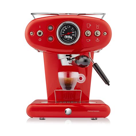 Best Francis Francis Espresso Machine Review 2023 - AtOnce