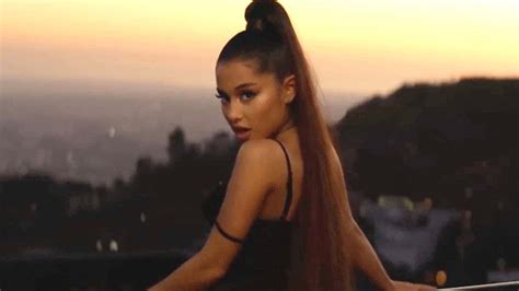 Ariana Grande - thank u, next (Album) - EUPHORIA.