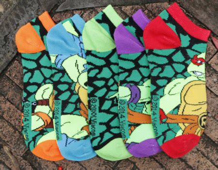 China Custom Cartoon Ninja Turtles Youth Ankle Socks With Logo on Global Sources,women sock ...