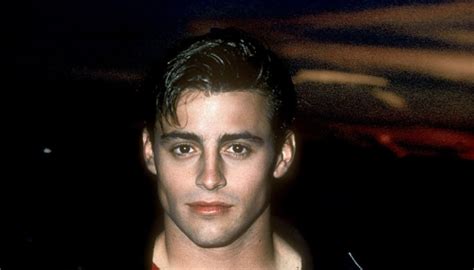 Sh!t I grew up with, 80sloove: Matt LeBlanc (1989)