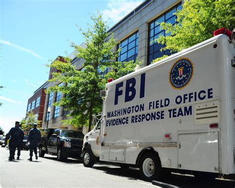 FBI Director Addresses "Deeply Troubling" Accusations - Middle America News