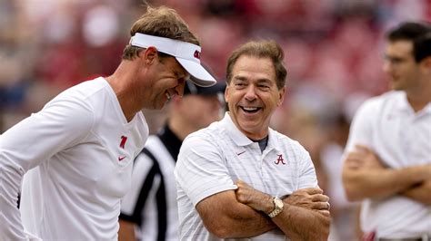 Alabama football vs. Ole Miss kickoff time, TV info set