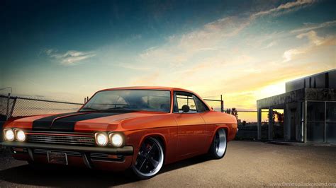 Impala 67 Wallpapers - Wallpaper Cave