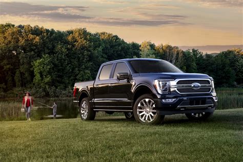 2022 Ford F-150 Pricing Starting at $39,115 | Waterloo Ford Edmonton