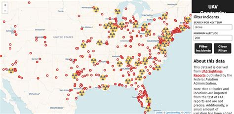 Drone Regulations - DroneDJ