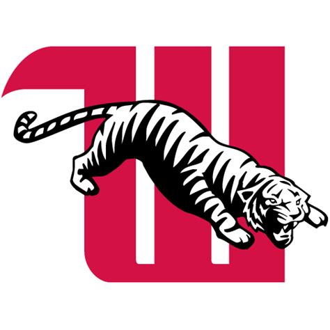 Wittenberg Athletics Logos & Graphic Style Guide - WittenbergTigers ...