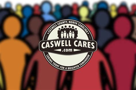 Caswell Cares - Home