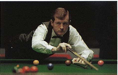 Steve Davis - Snooker.org