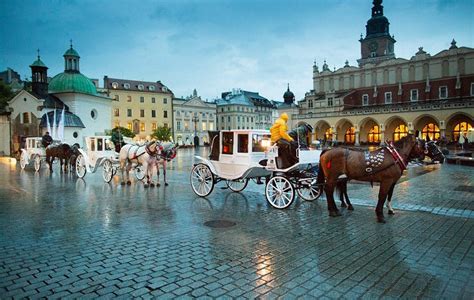 Cloth Hall - krakow.wiki