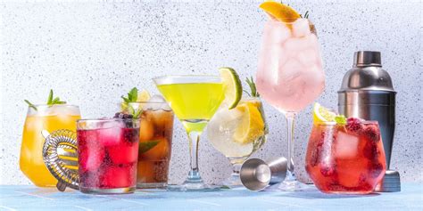 What is a Mocktail? How to Make the Best