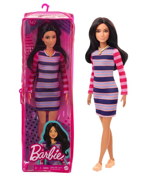 Barbie Fashionistas 2023 | ubicaciondepersonas.cdmx.gob.mx