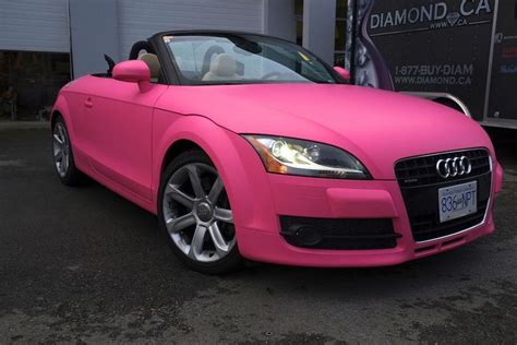 50 Beautiful Hot Pink Car Dreams with Good Looking for Lifestyles - We Otomotive Info | Hot pink ...